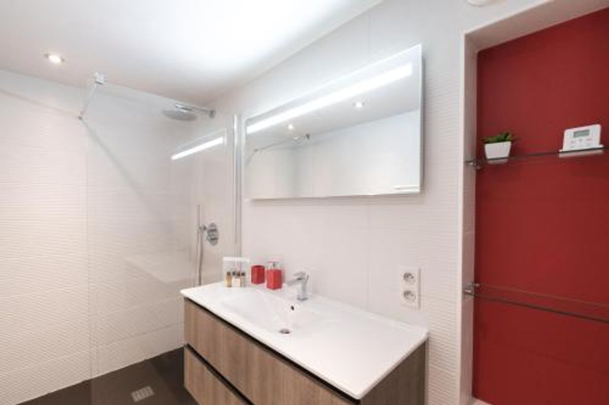 Image of Appartement Chesery