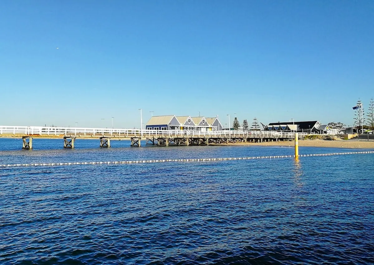 Image of Ringtails Motel