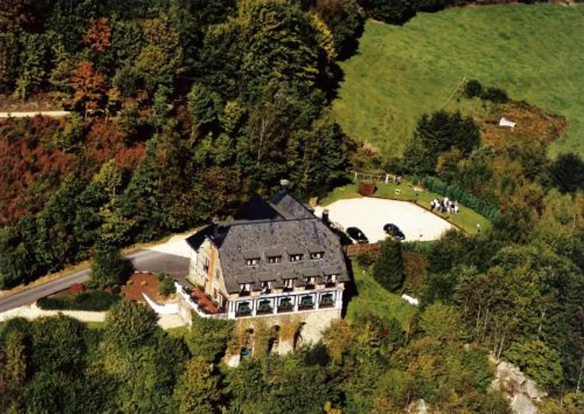 Image of Hôtel le Beau Site