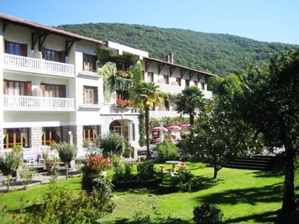 Image of Hostellerie des 7 Molles