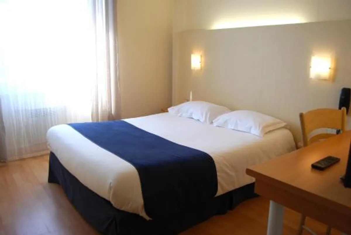 Image of Le Bretagne - Hôtel
