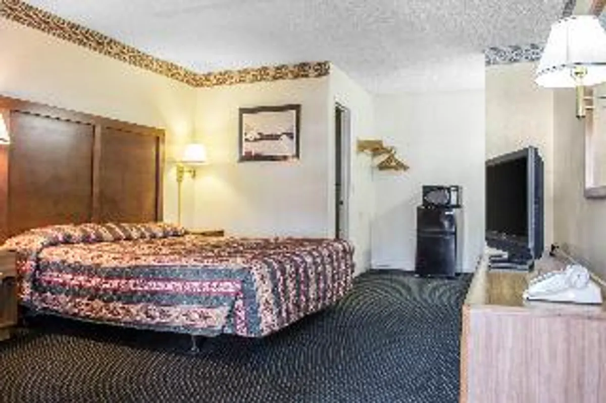 Image of Econo Lodge Tucson