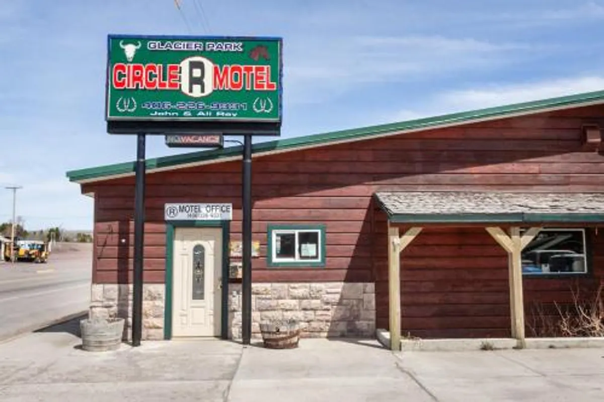 Image of Circle R Motel
