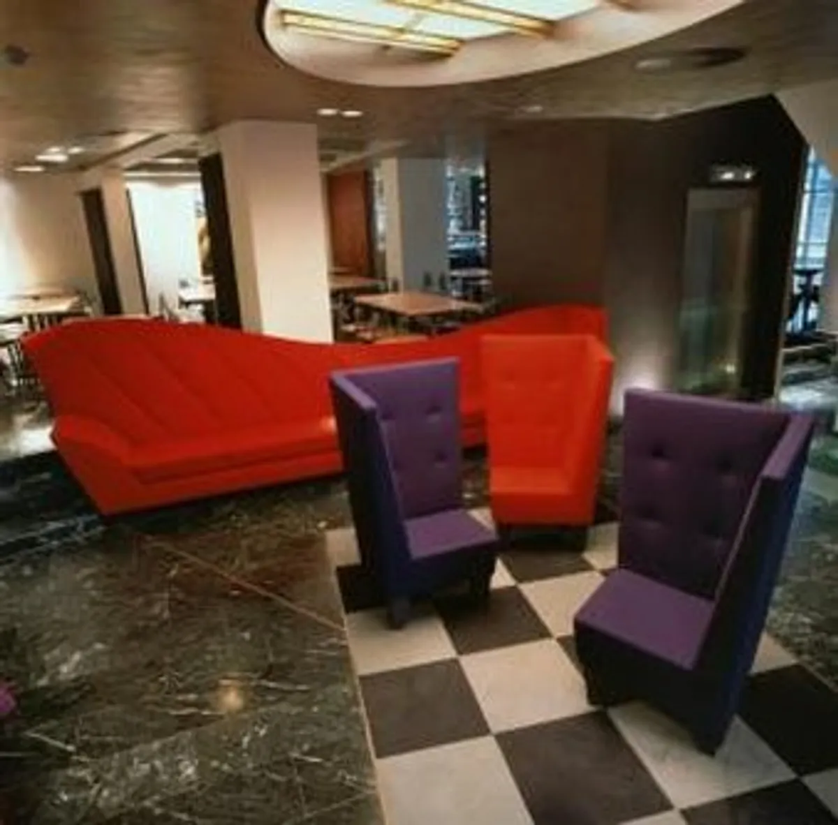 Image of Boutique 009 Köln City