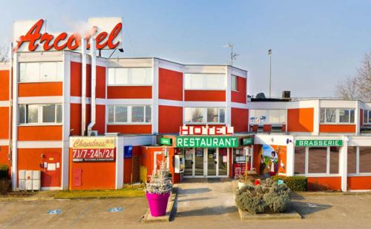 Image of Arcotel