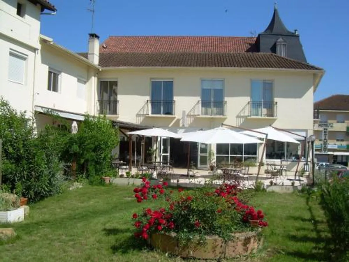 Image of Europhotel Maupas
