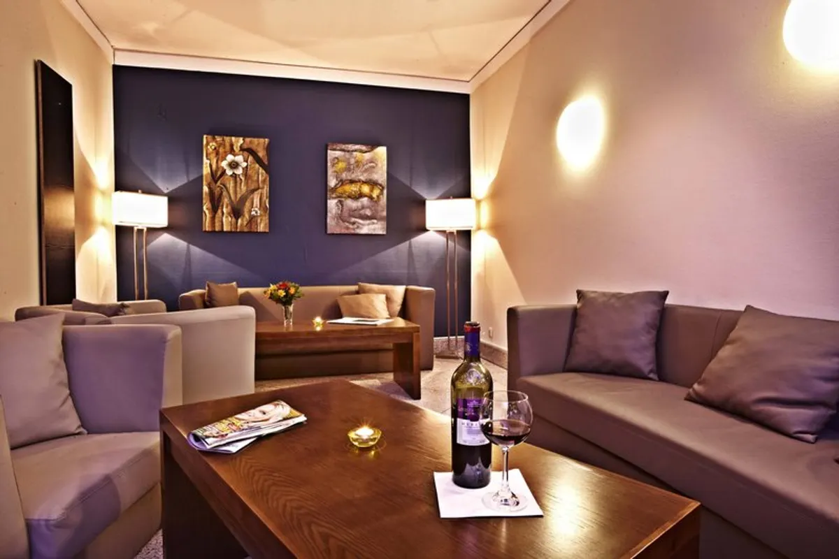 Image of Hotel Frankfurt Offenbach City by Tulip Inn