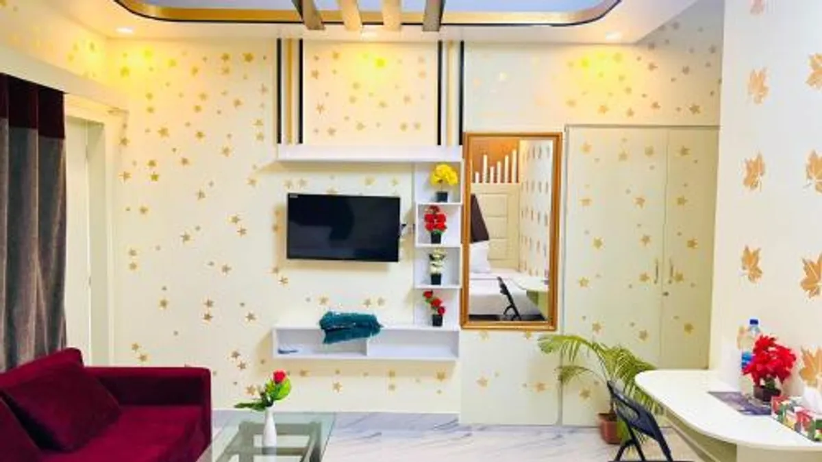 Image of Hotel Bluebird Ltd