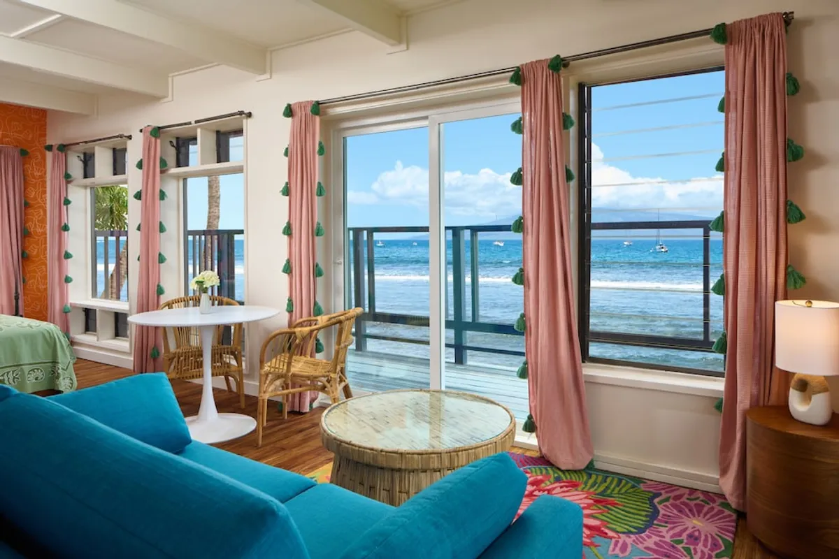 Image of Lahaina Ocean's Edge