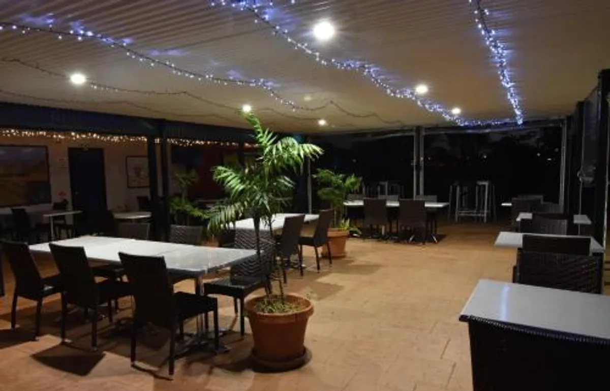 Image of Mundubbera Billabong Motor Inn