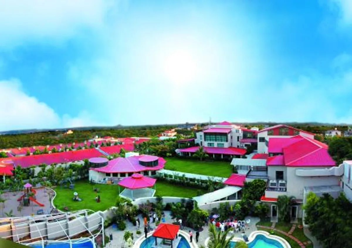 Image of Lagoon Bay-Leonia Holistic Destination