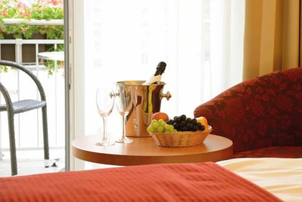 Image of Flair Hotel Stadt Höxter