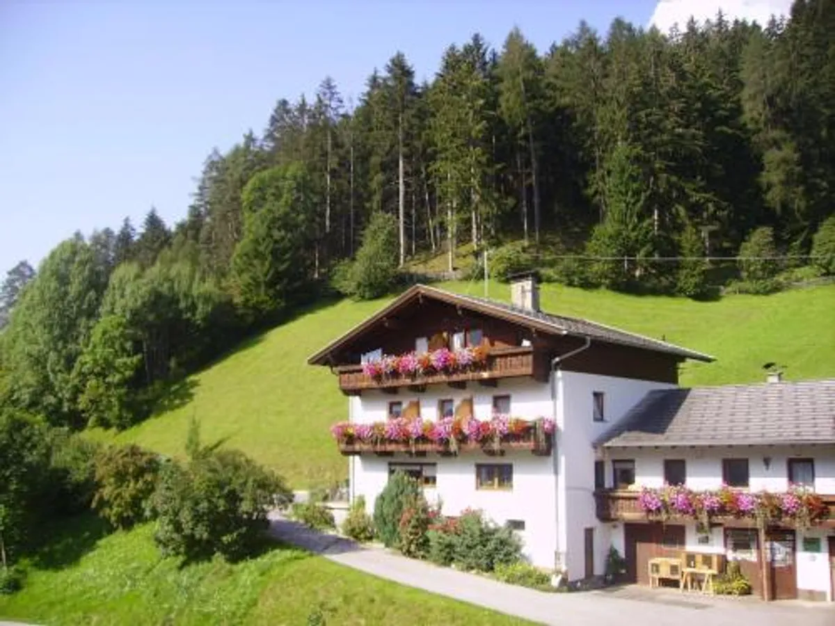 Image of Bauernhof Groebenhof