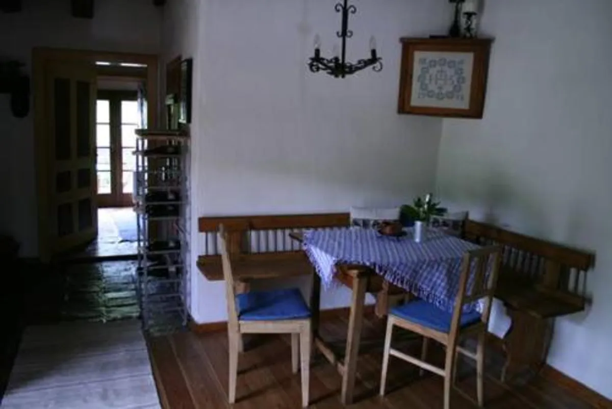 Image of Weinek's Kellerstöckl u. Lodge