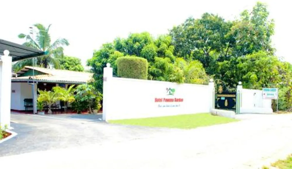 Image of Pawana Garden