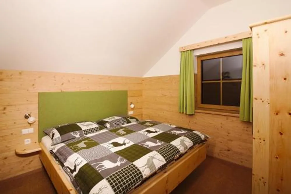 Image of Bio Chalet "Sonne"