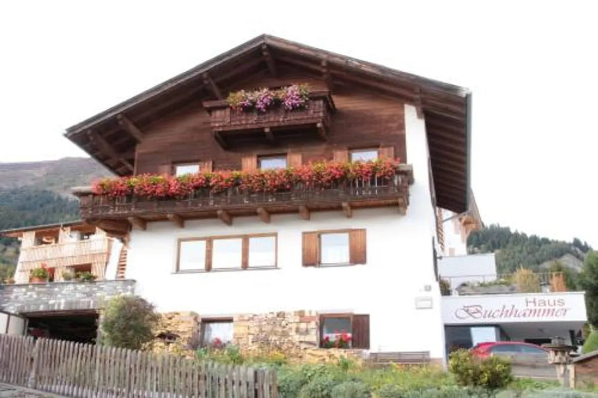 Image of Haus Buchhammer
