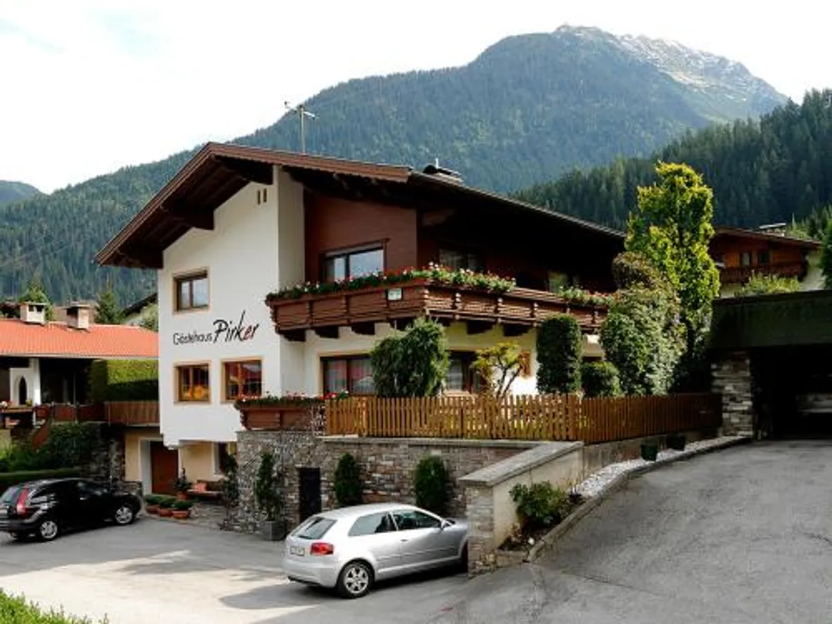 Image of Gästehaus Pirker