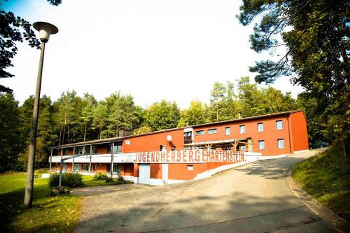 Image of Youth Hostel Hartenstein
