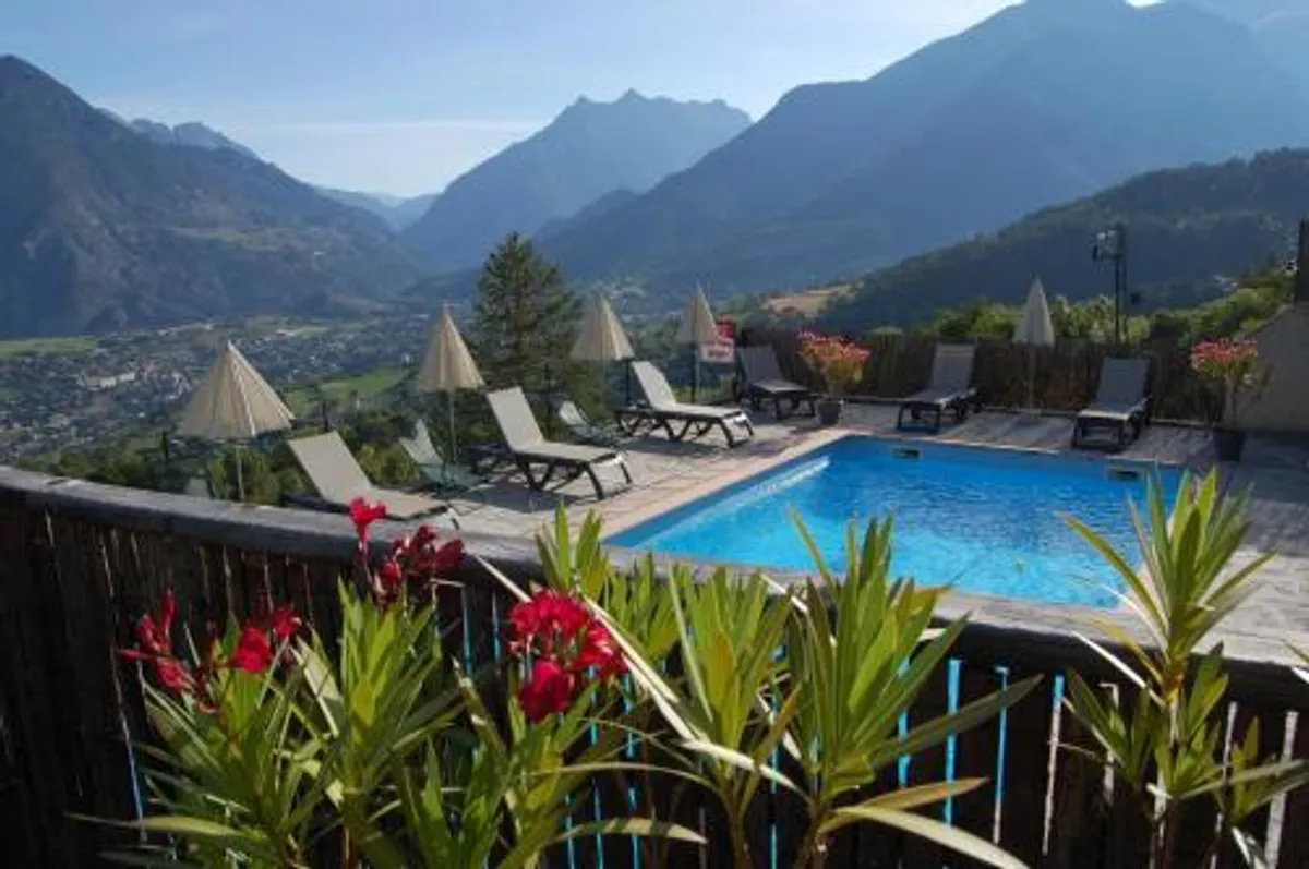 Image of Logis Au Bon Logis