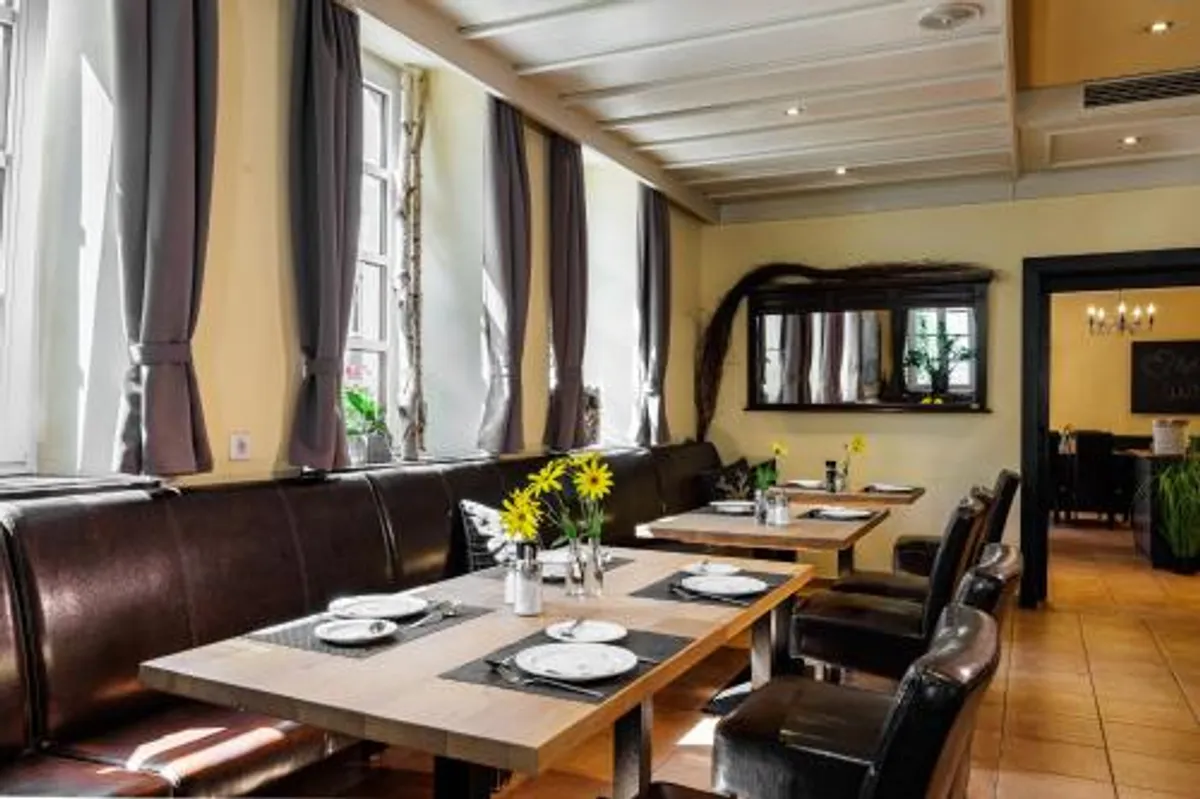 Image of Flair Hotel Hopfengarten