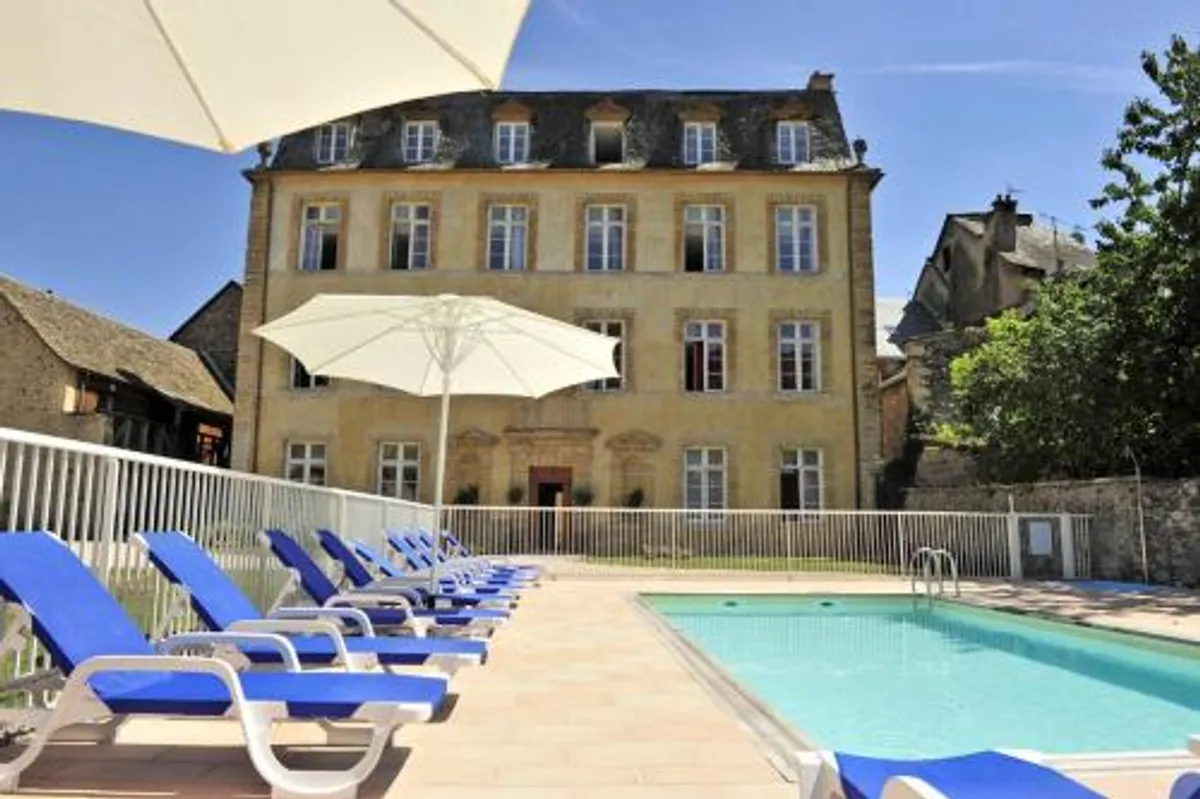 Image of Residence Château Ricard