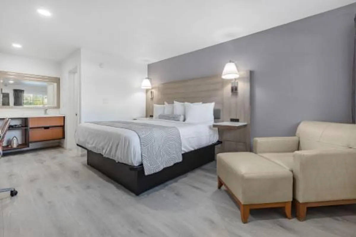 Image of Astro Motel