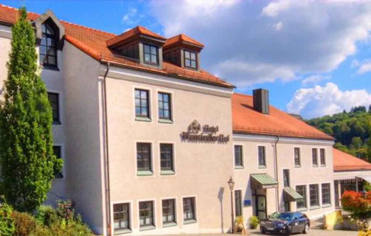Image of Meister Bär Wunsiedler Hof