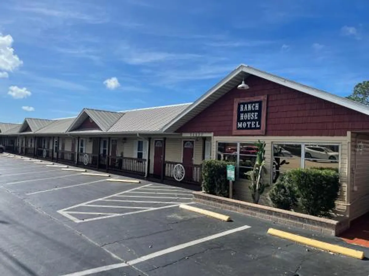 Image of Buffalo Chip's Ranch House Motel