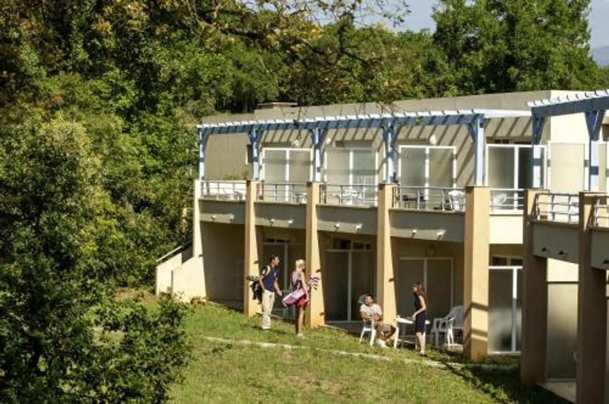 Image of Appartea Golf Side