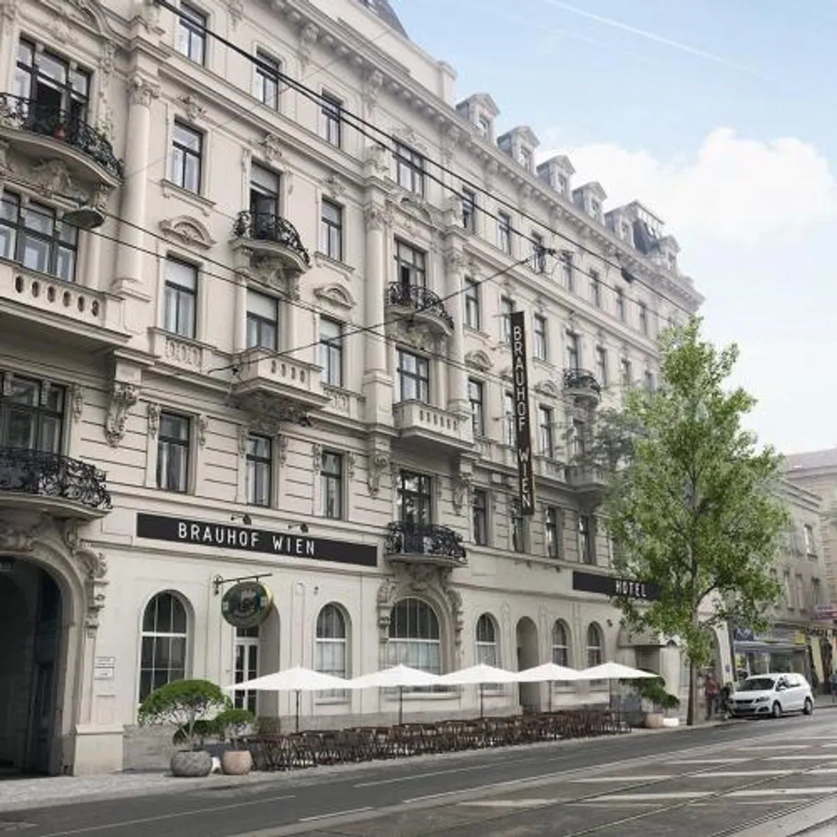 Image of Tourotel Mariahilf