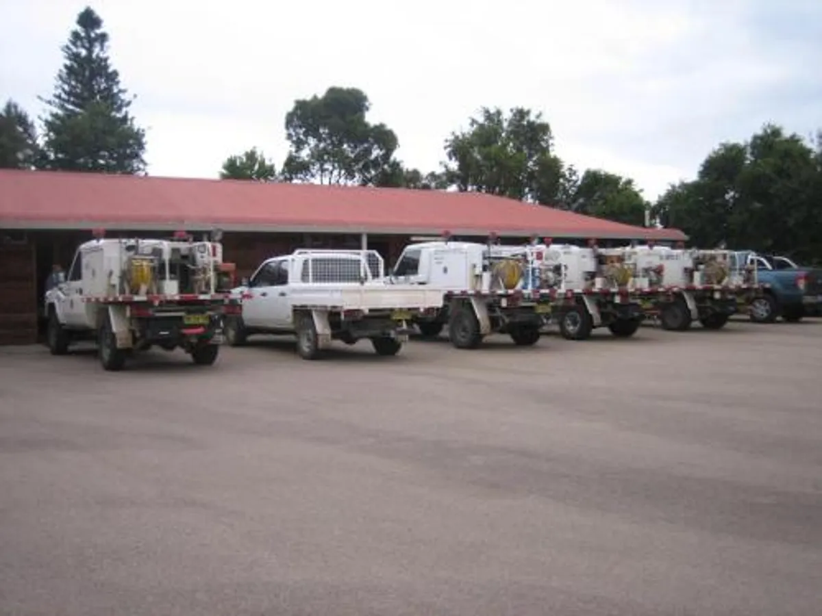 Image of Orbost Country Road Motor Inn