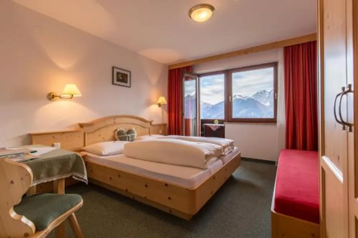 Image of Alpengasthaus Gleinserhof