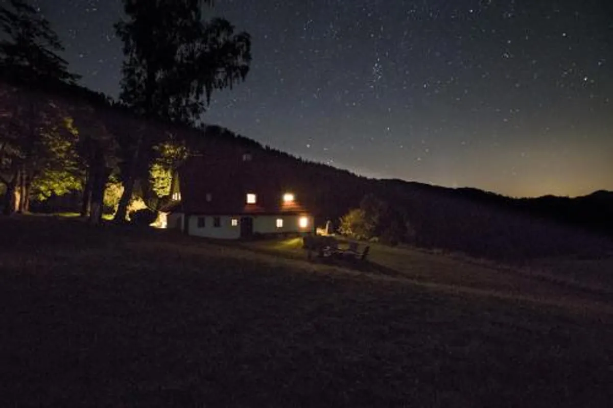 Image of Chalet Hinterbreiteneben
