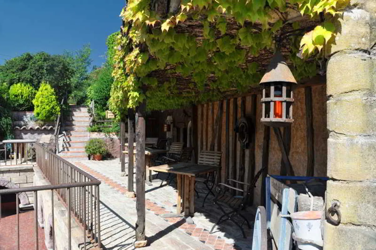 Image of La Vignette Haute