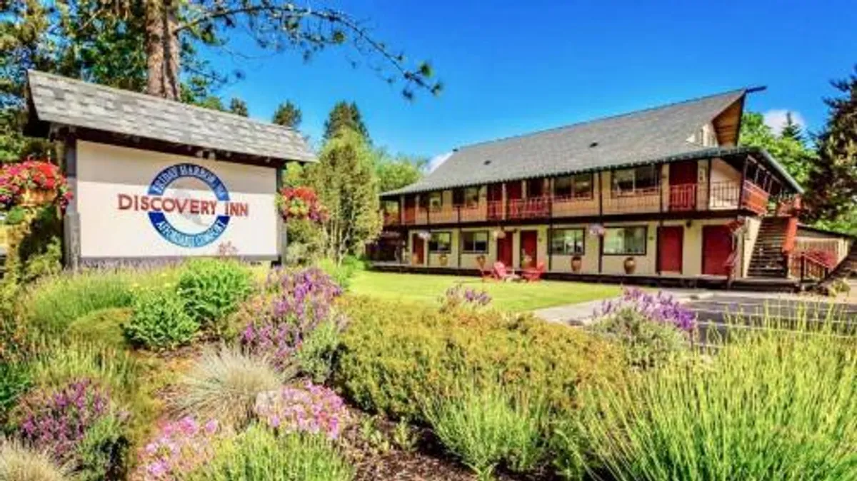 Image of Discovery Inn