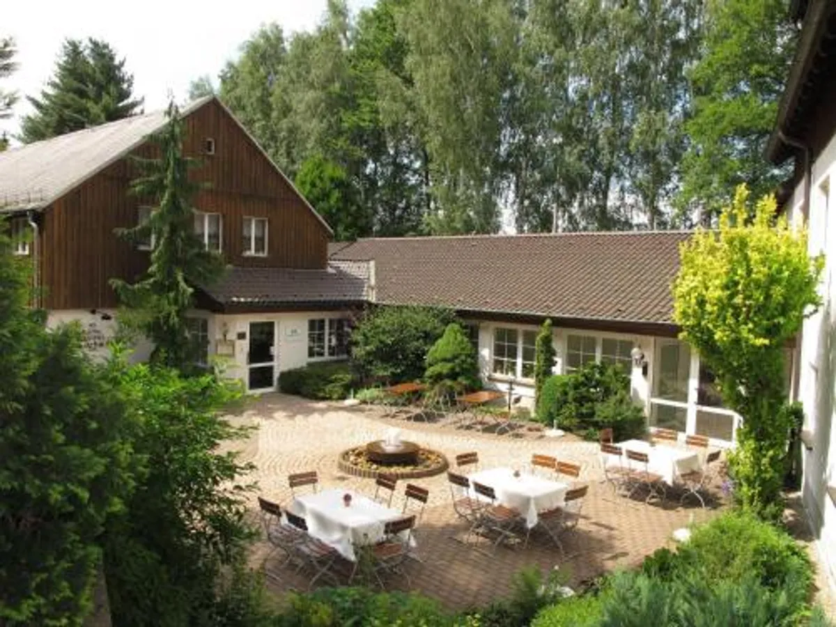 Image of Land-gut-Hotel Zur Lochmühle