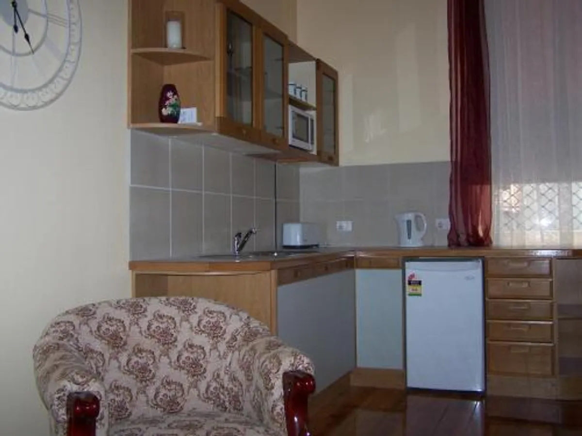 Image of RJ's Bed & Breakfast