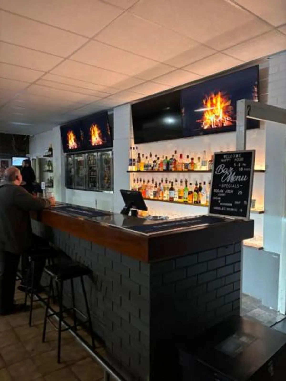 Image of The Club Hotel Collie