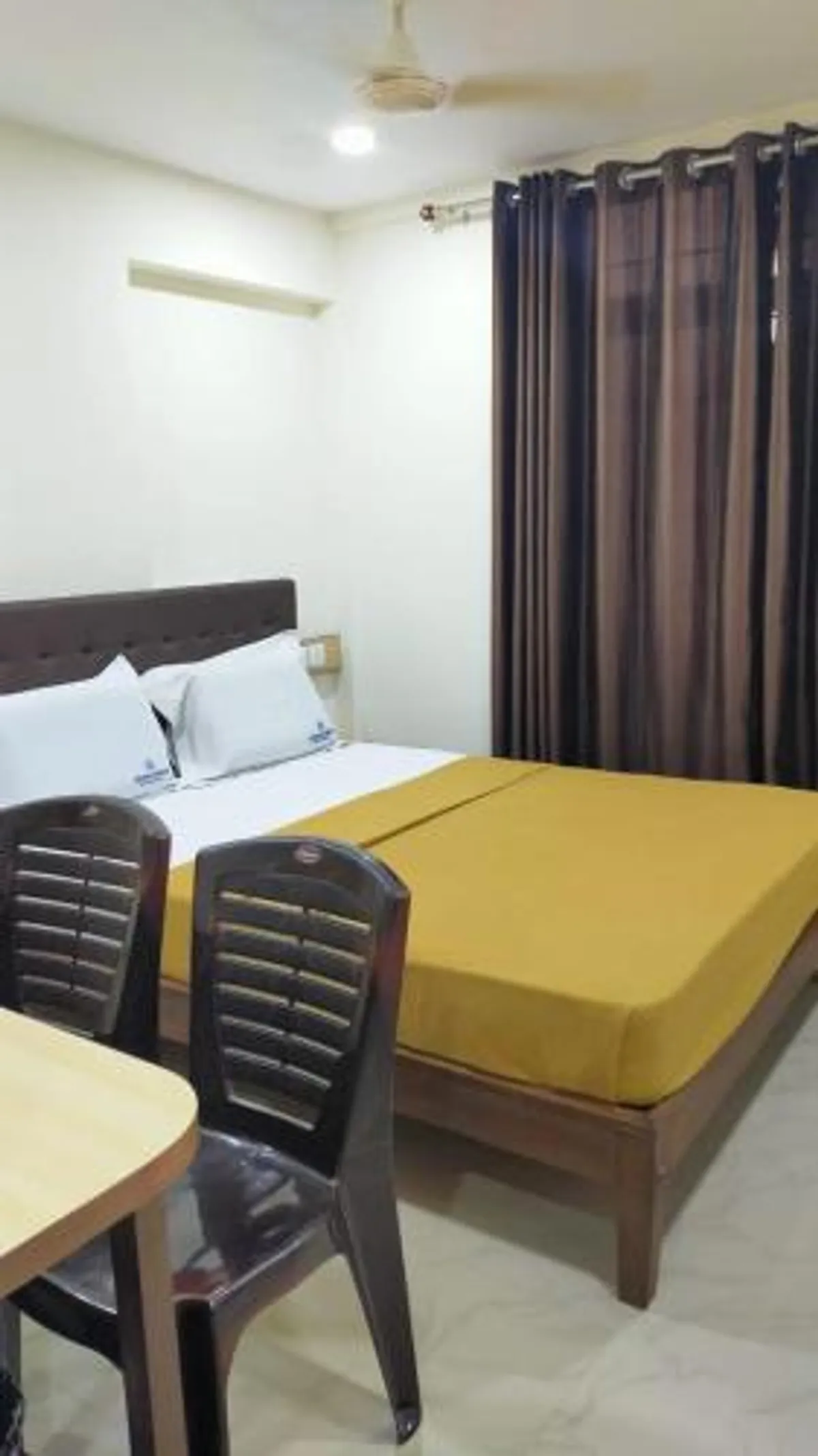 Image of Hotel Bhumi Residency