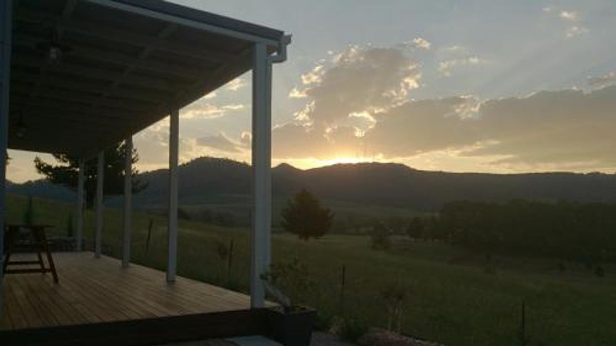 Image of Towac Valley Cabins