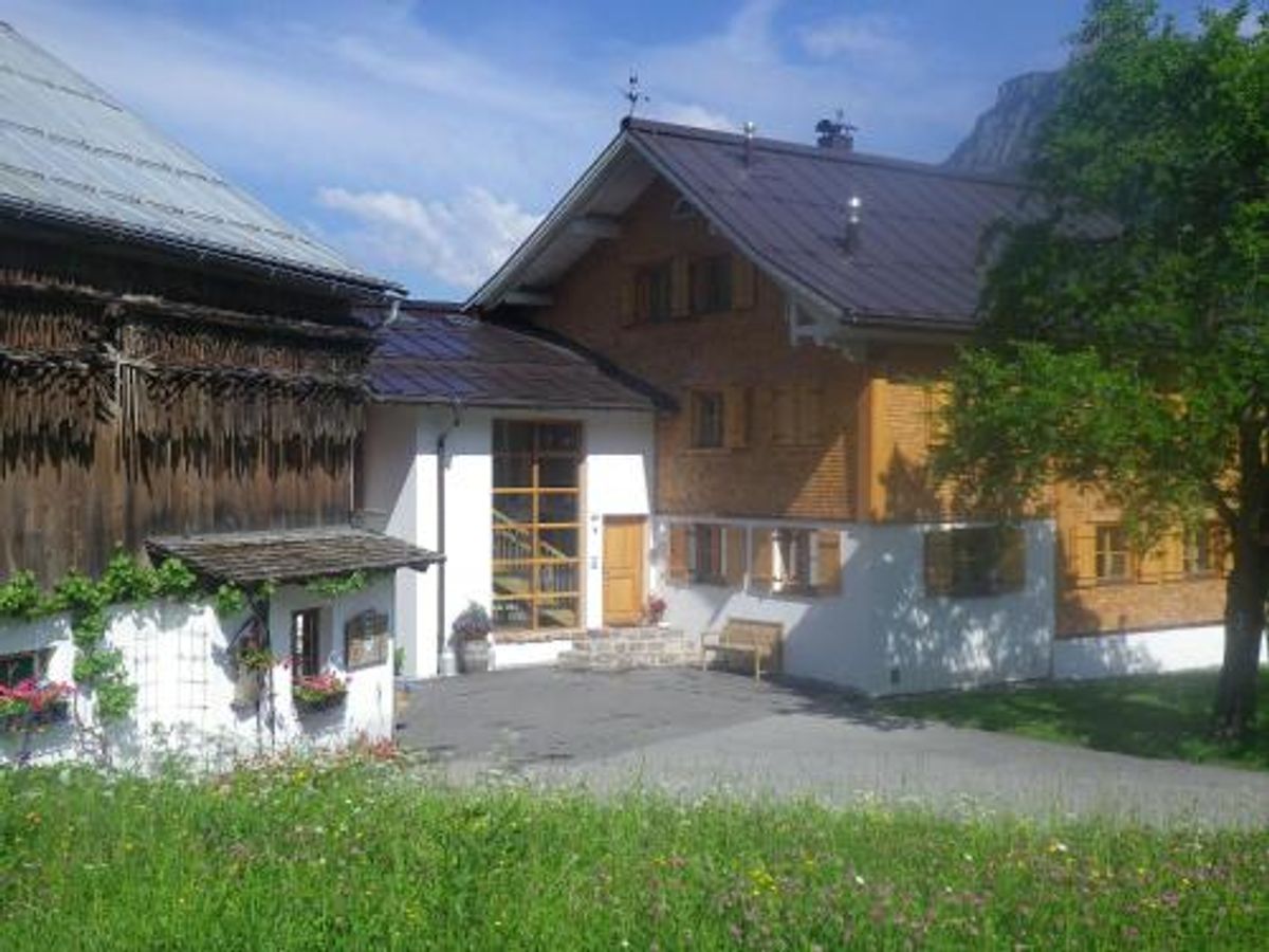 Image of Bauernhof Wildfang