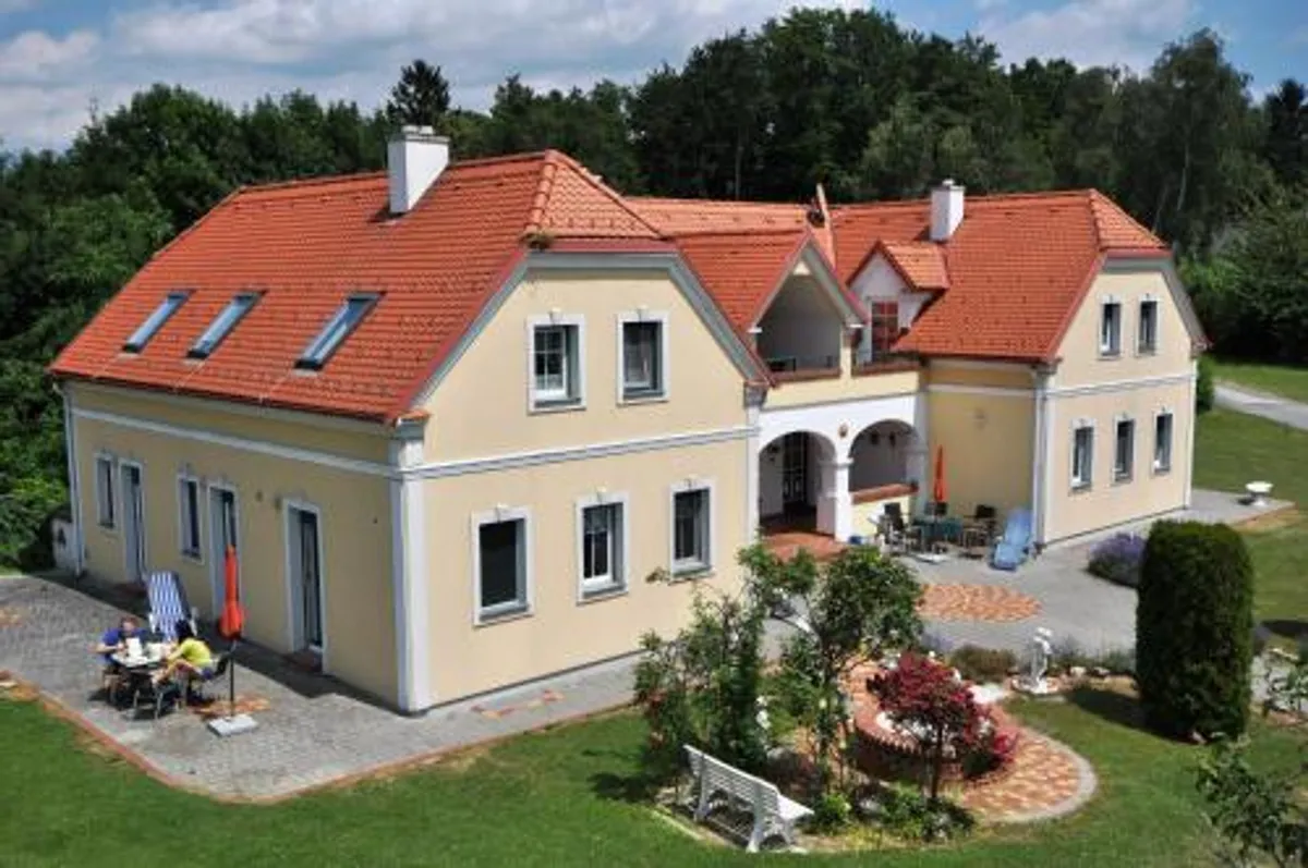 Image of Arkadenhof Flasch
