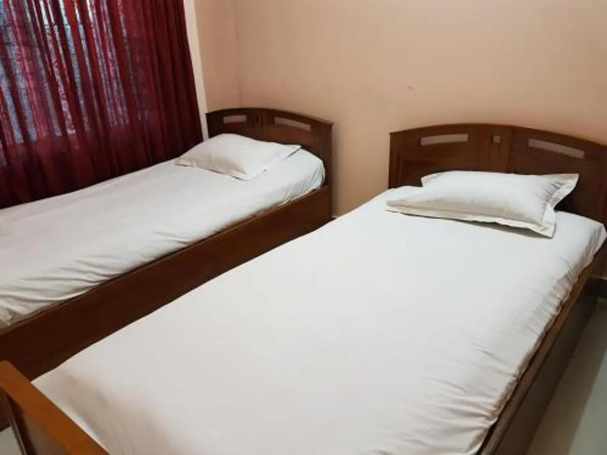 Image of Hotel Rahmania