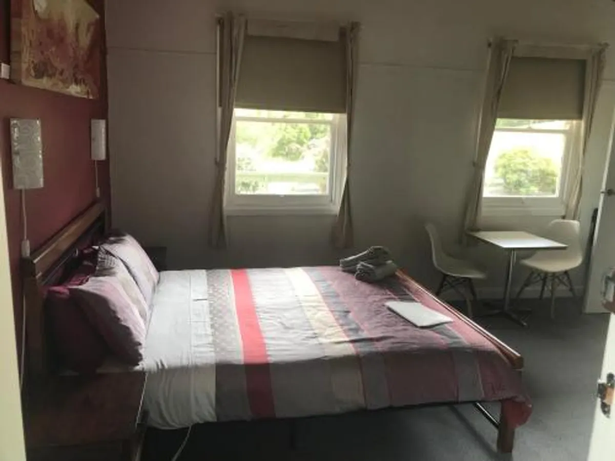 Image of Tarra Bulga Guesthouse