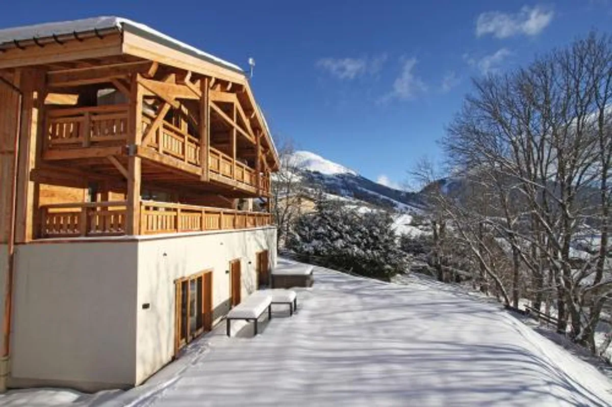 Image of Odalys Chalet De Louis