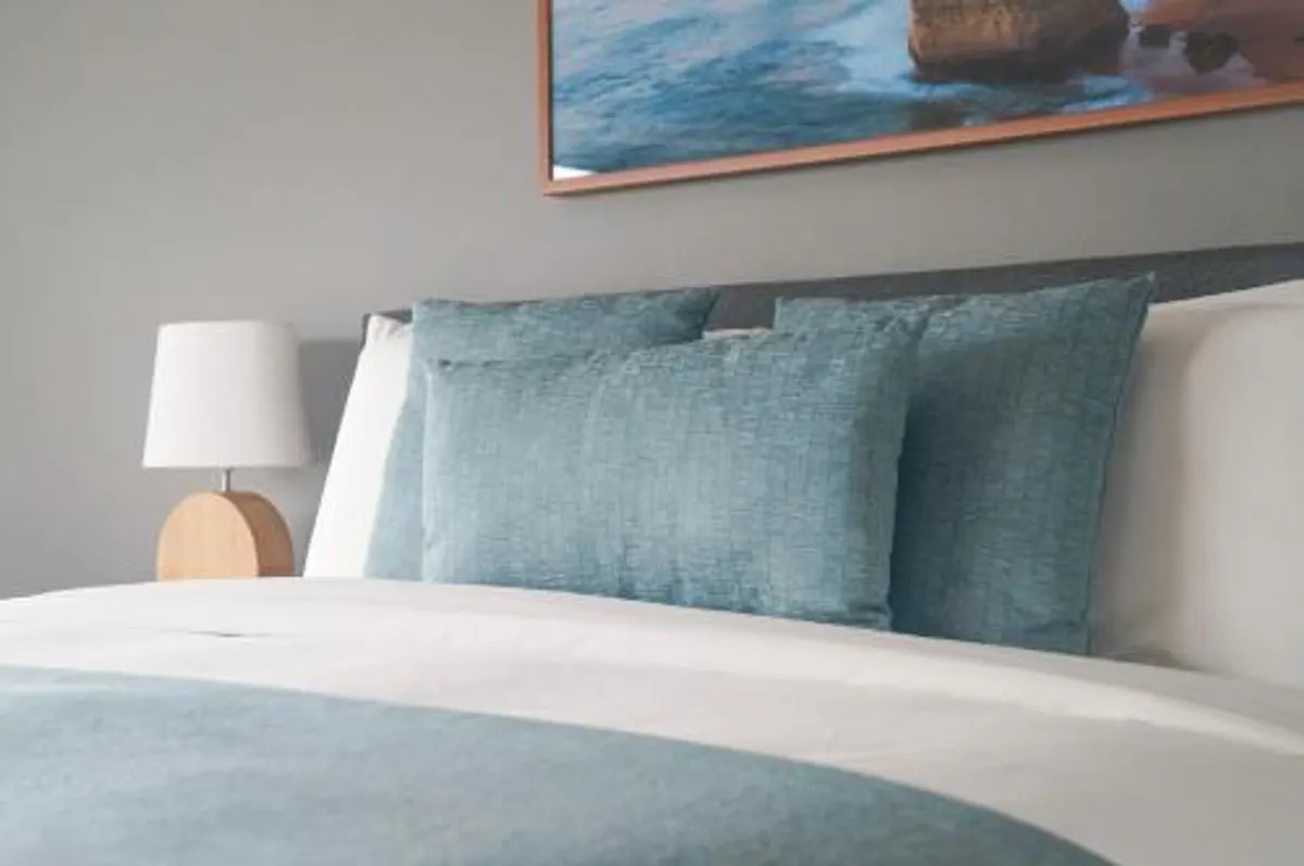 Image of Waves Luxury Suites