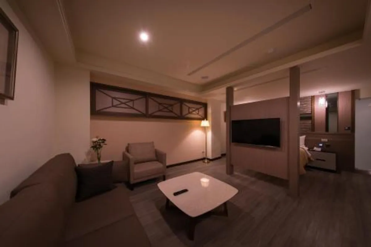 Image of Sir Motel - Sanchong