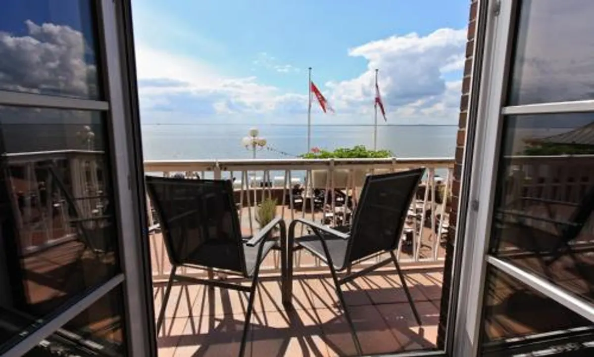 Image of AKZENT Strandhotels Seestern, Delphin & Lachs