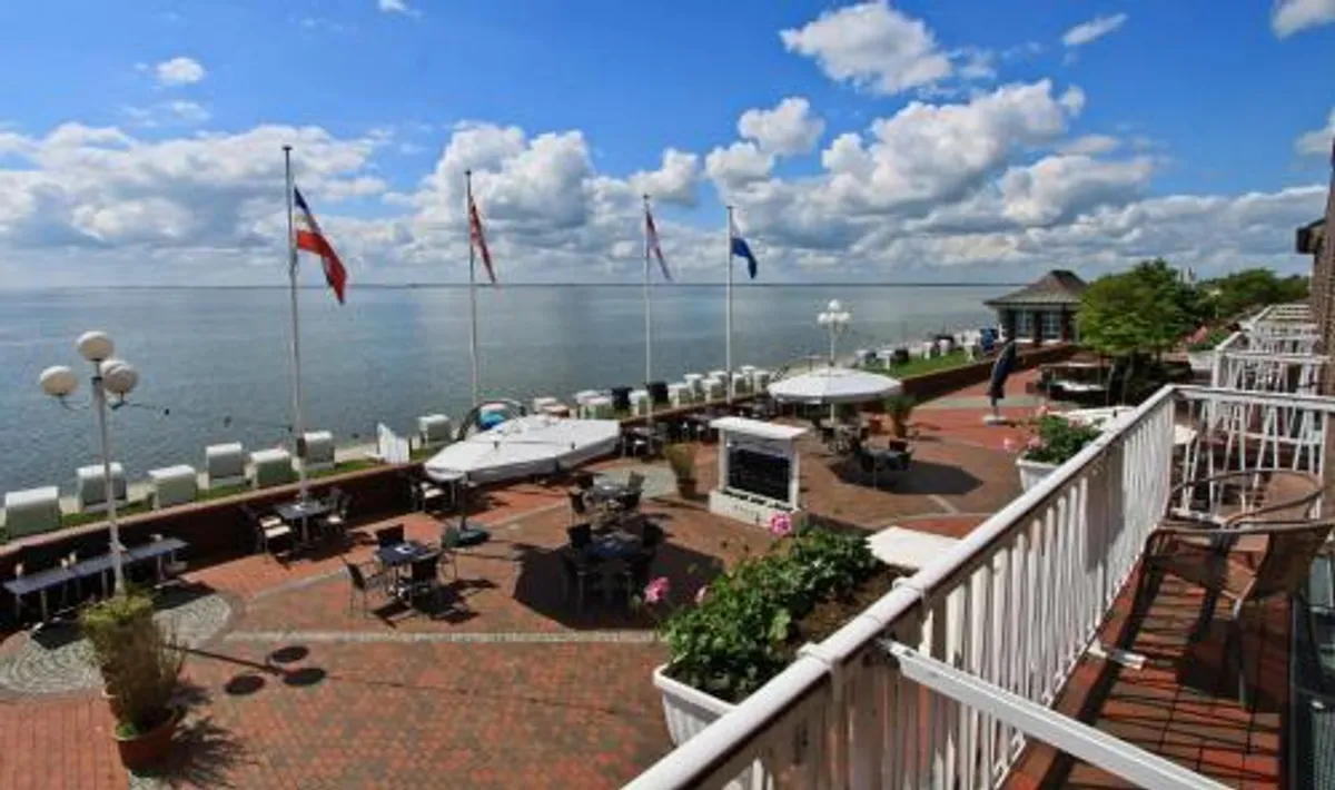Image of AKZENT Strandhotels Seestern, Delphin & Lachs